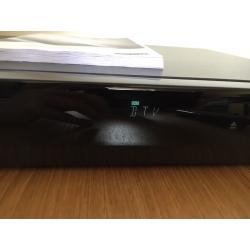 DVD Recorder.