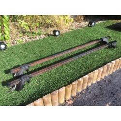 Ford mondeo mk3 estate roof bars