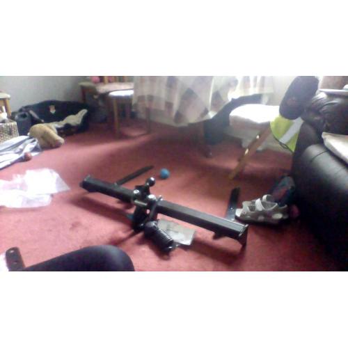 towbar