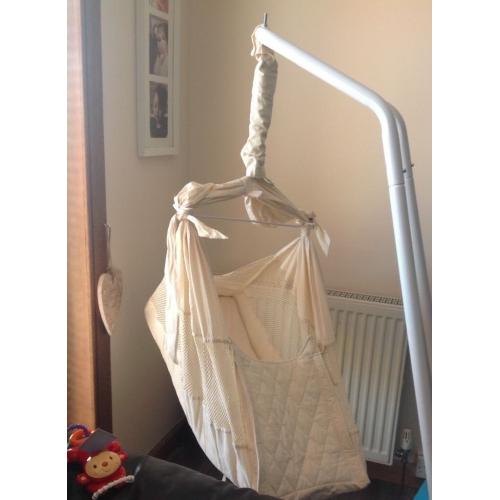 Baby hammock