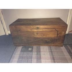 Chest