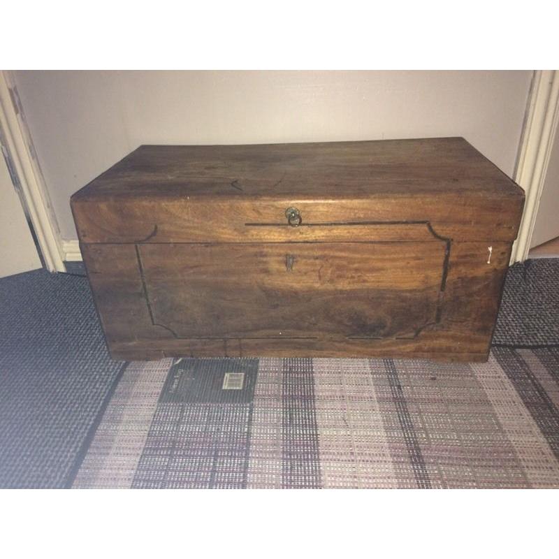 Chest