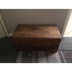 Chest