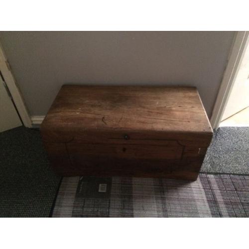 Chest