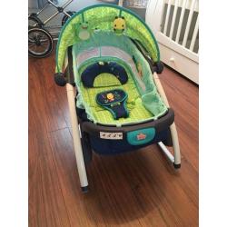 Baby chair