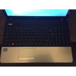 Acer Aspire E1-571 15.6'' LED HD Screen 8GB DDR3 RAM 1TB HDD