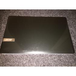Acer Aspire E1-571 15.6'' LED HD Screen 8GB DDR3 RAM 1TB HDD