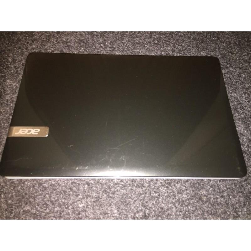 Acer Aspire E1-571 15.6'' LED HD Screen 8GB DDR3 RAM 1TB HDD