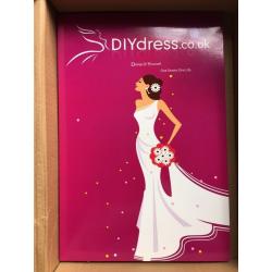 Diydress fabric swatch book