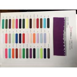 Diydress fabric swatch book