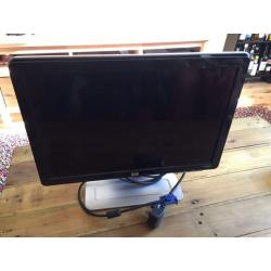 HP w1907v Monitor