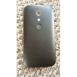 Moto g for sale