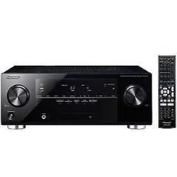 Pioneer VSX921K 7.1-Channel 3D Ready AV Receiver ***Price Reduced***...