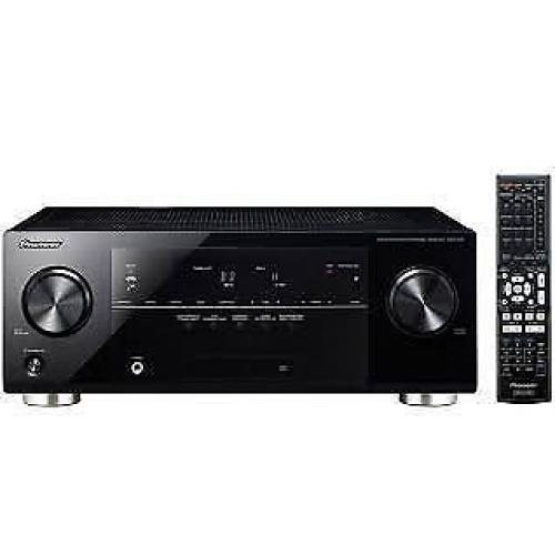 Pioneer VSX921K 7.1-Channel 3D Ready AV Receiver ***Price Reduced***...