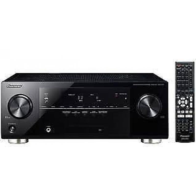 Pioneer VSX921K 7.1-Channel 3D Ready AV Receiver ***Price Reduced***...