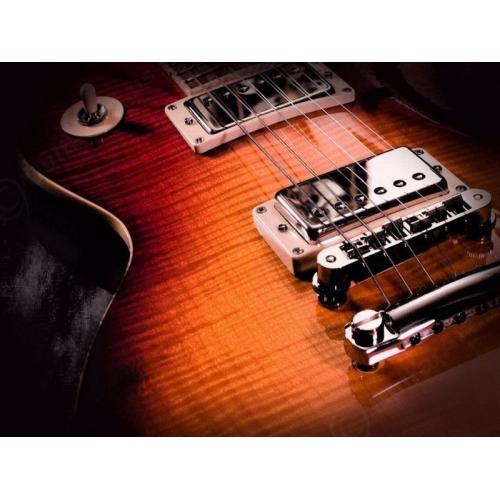 Guitarist With Strong Vocals Required