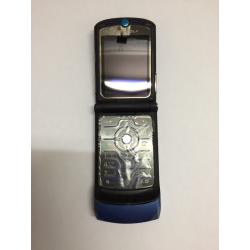 BRAND NEW MOTOROLA RETRO FLIP PHONE