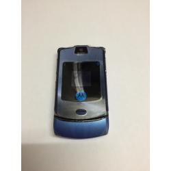 BRAND NEW MOTOROLA RETRO FLIP PHONE