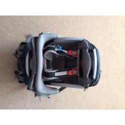 Osprey Poco AG Premium child carrier