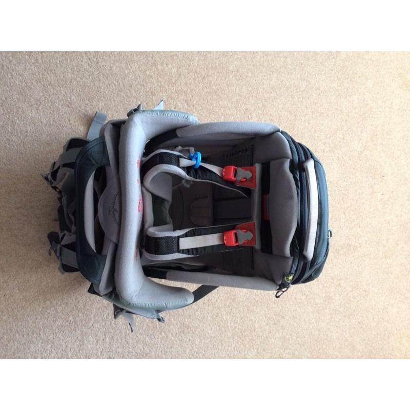 Osprey Poco AG Premium child carrier