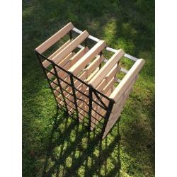 Wine rack