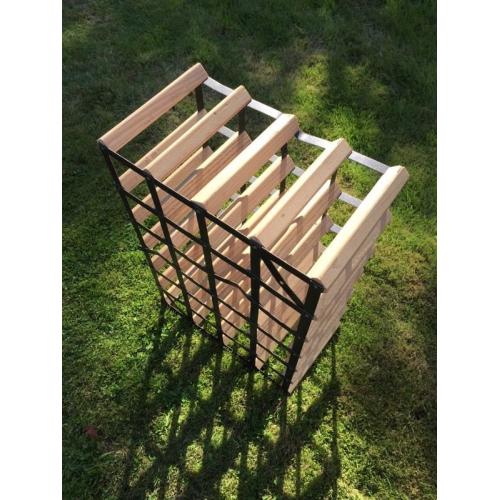 Wine rack