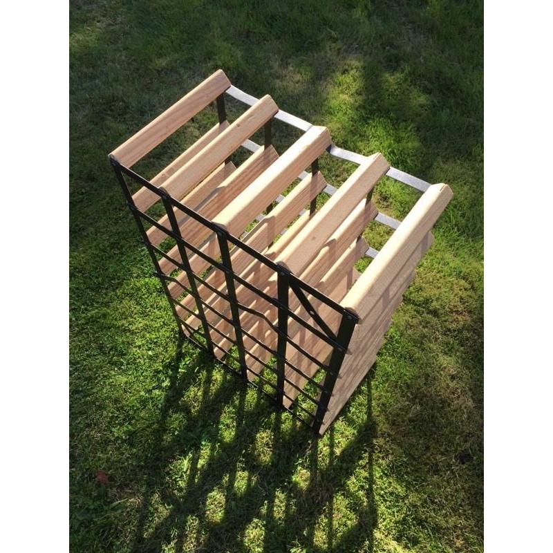 Wine rack