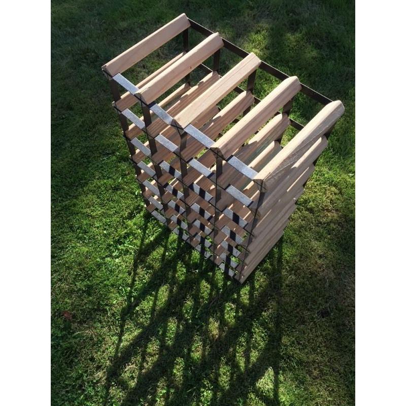 Wine rack