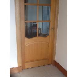 16 x Internal Doors