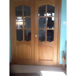 16 x Internal Doors