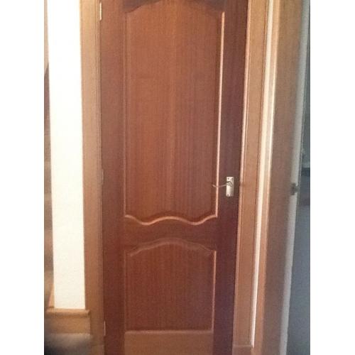 16 x Internal Doors
