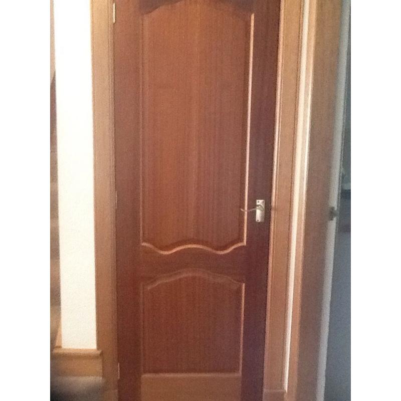 16 x Internal Doors