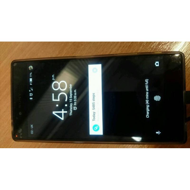 Sony z5 premium