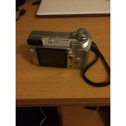 Fujifilm brand new camera
