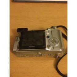 Fujifilm brand new camera