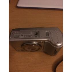 Fujifilm brand new camera