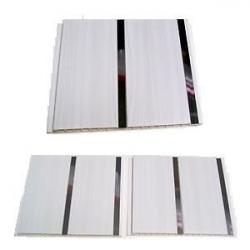 PVC CEILING PANELS