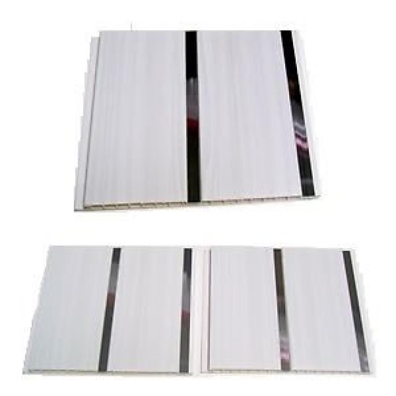 PVC CEILING PANELS