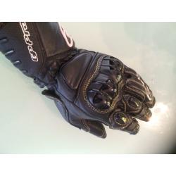 Alpinestars go pro gloves