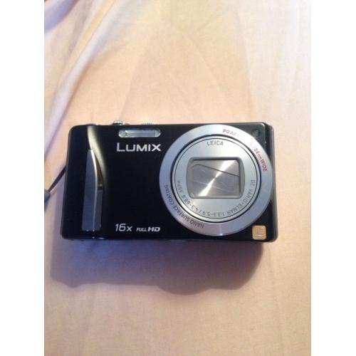 Panasonic LUMIX TZ25
