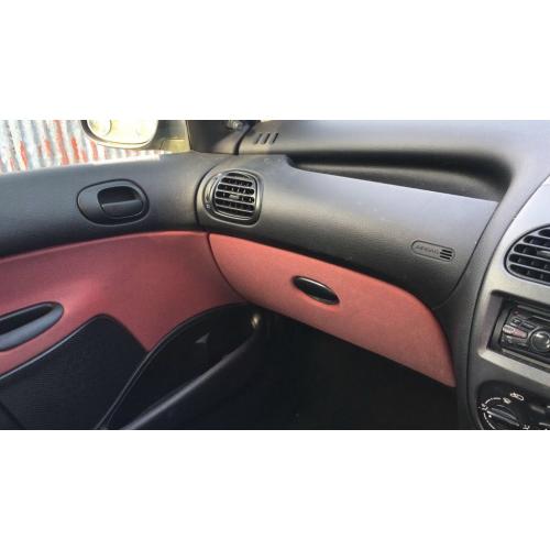 05 Peugeot 206 Zest 1.4 Just had Mot 1 Years Moted