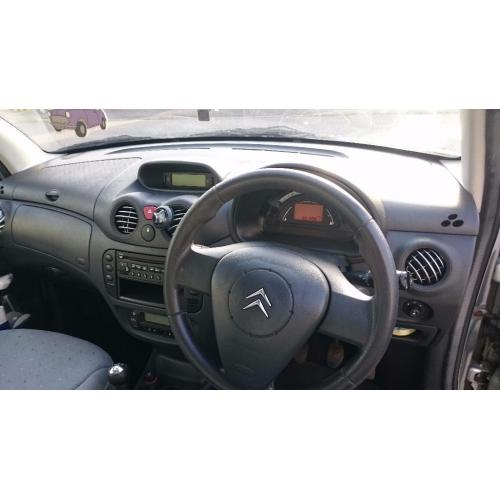 Citroen C3 1.4 i SX 5dr