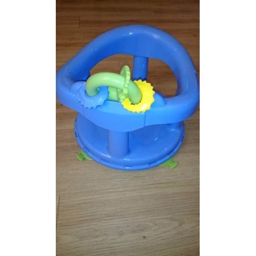 Bath seat