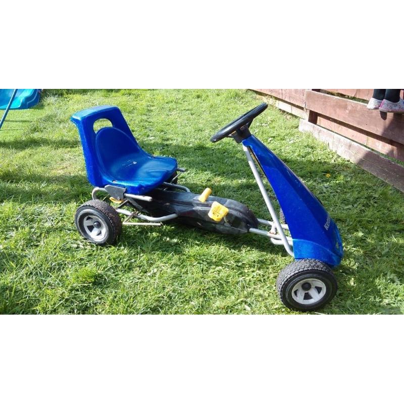 Gokart