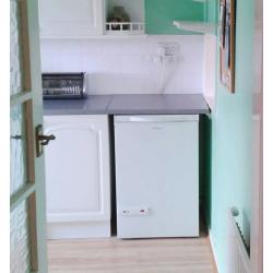 Chest Single Freezer