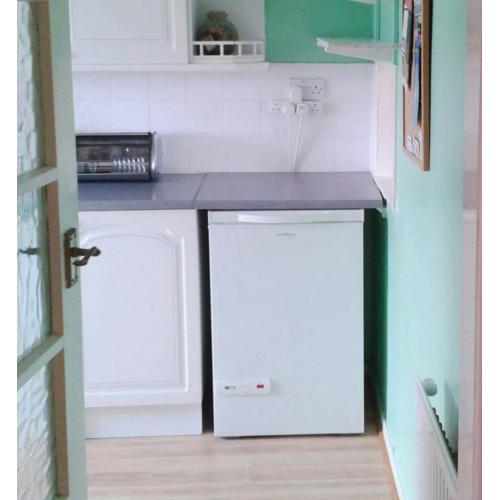 Chest Single Freezer
