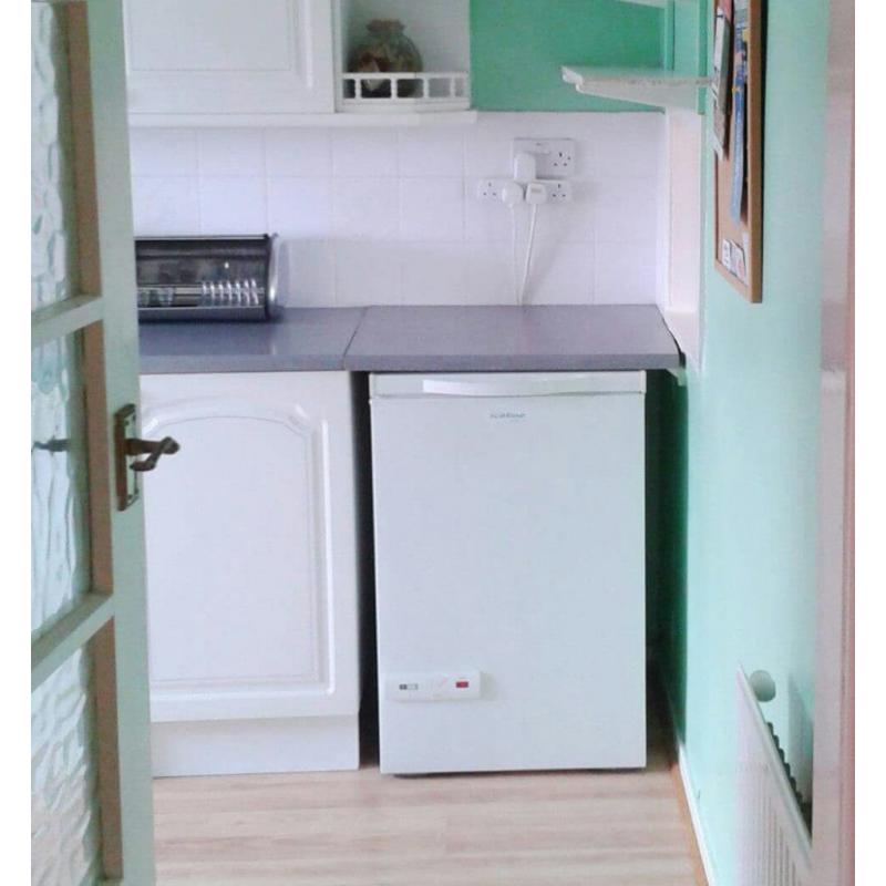 Chest Single Freezer