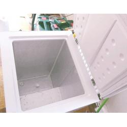 Chest Single Freezer