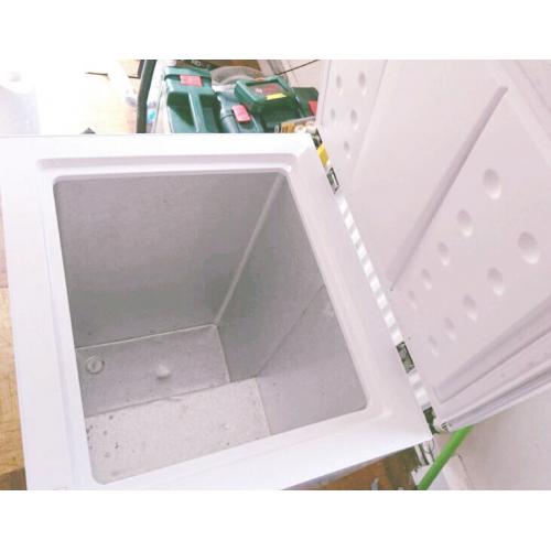 Chest Single Freezer