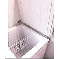 Chest Single Freezer